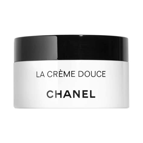 La Crème Douce .